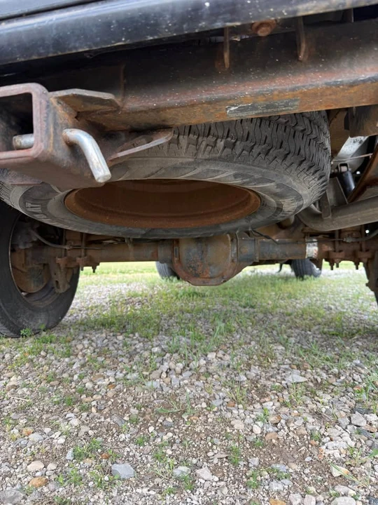 2007 Ford F-150 11th Gen - Image 12 of 17