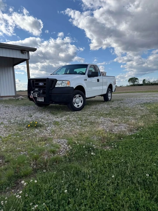 2007 Ford F-150 11th Gen - Image 2 of 17