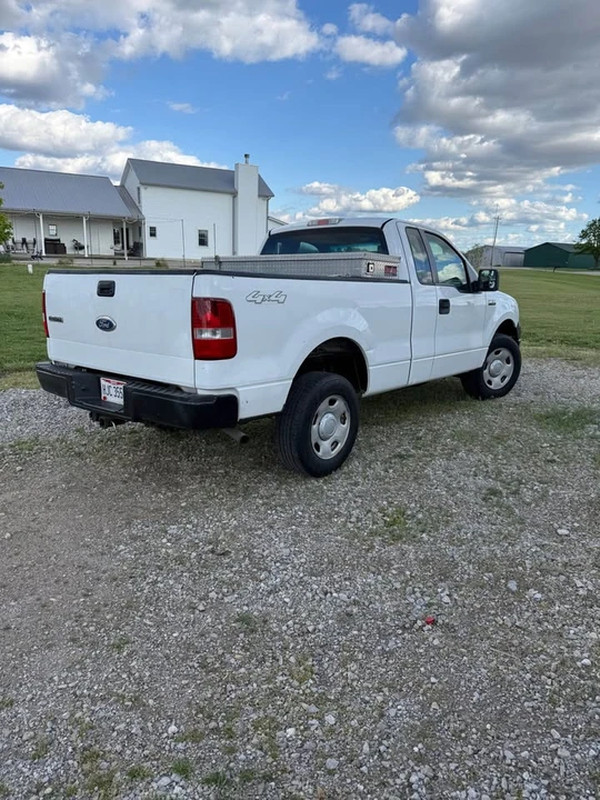 2007 Ford F-150 11th Gen - Image 4 of 17
