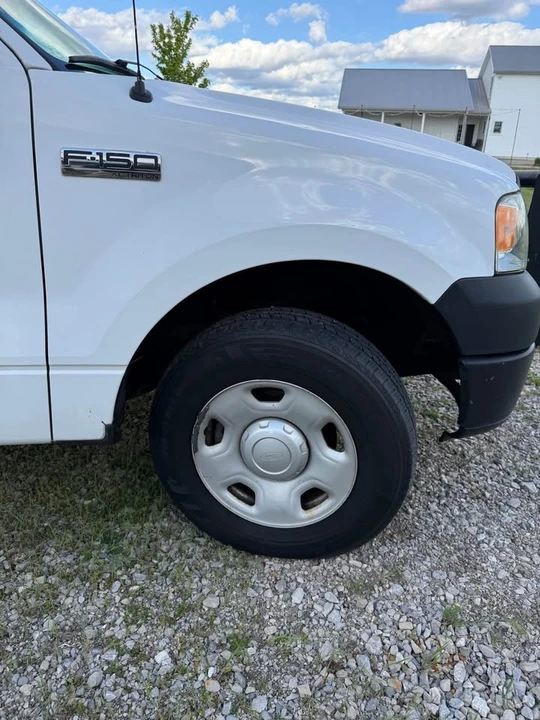 2007 Ford F-150 11th Gen - Image 11 of 17