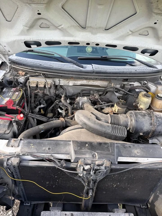 2007 Ford F-150 11th Gen - Image 17 of 17