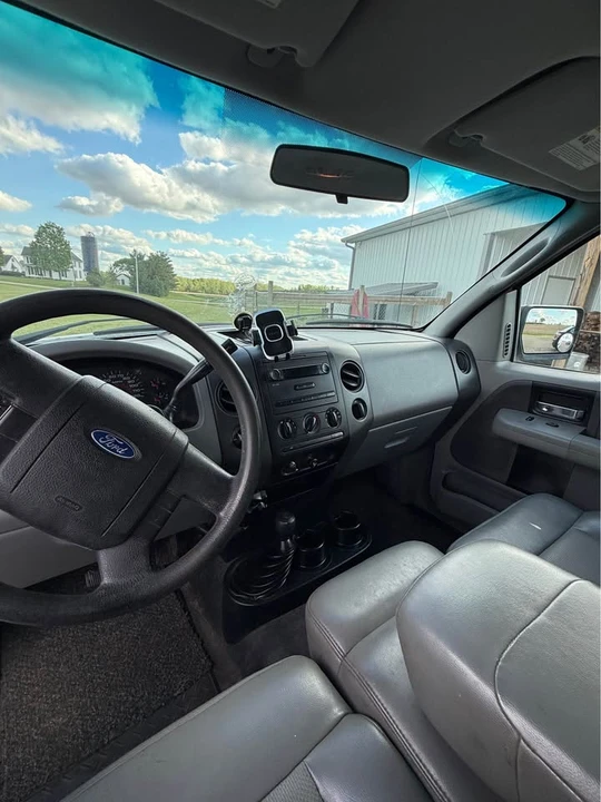 2007 Ford F-150 11th Gen - Image 15 of 17