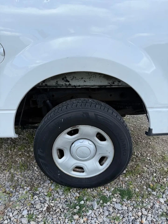 2007 Ford F-150 11th Gen - Image 9 of 17