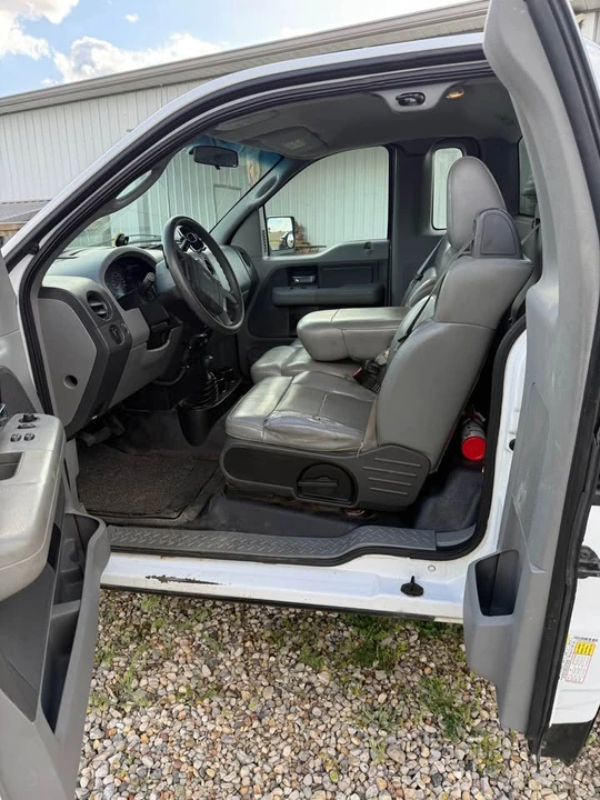 2007 Ford F-150 11th Gen - Image 13 of 17