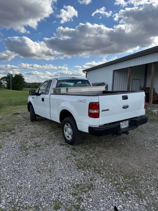 2007 Ford F-150 11th Gen - Image 6 of 17