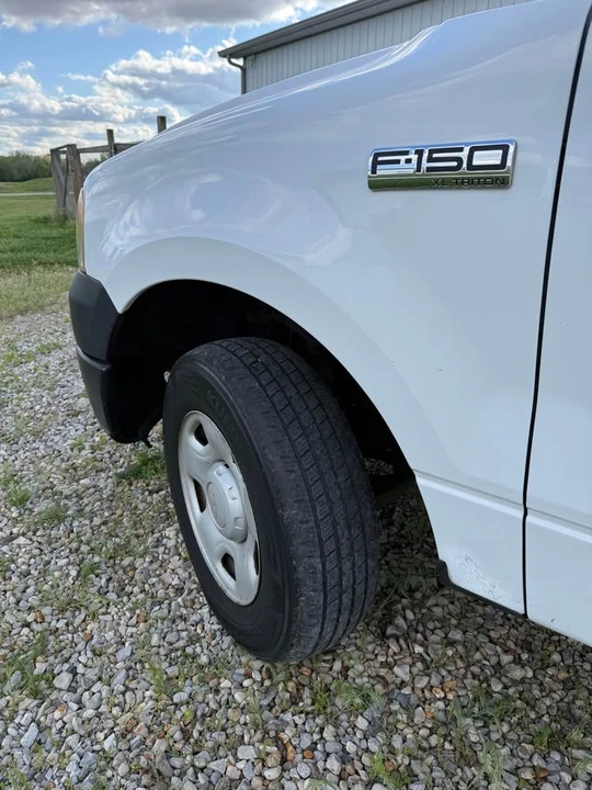 2007 Ford F-150 11th Gen - Image 8 of 17