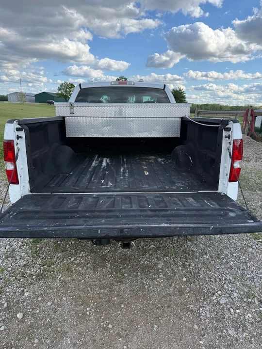 2007 Ford F-150 11th Gen - Image 7 of 17
