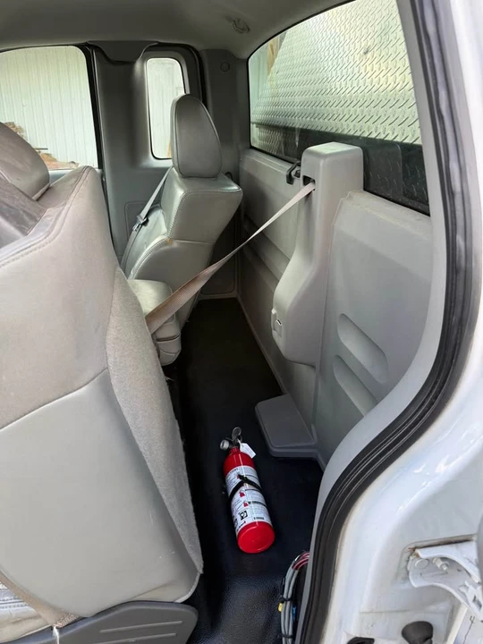 2007 Ford F-150 11th Gen - Image 14 of 17