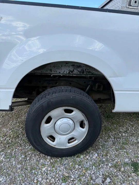 2007 Ford F-150 11th Gen - Image 10 of 17