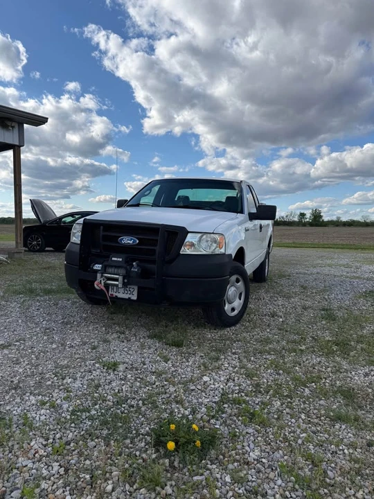 2007 Ford F-150 11th Gen - Image 3 of 17