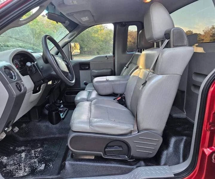 2007 Ford F-150 11th Gen - Image 9 of 15