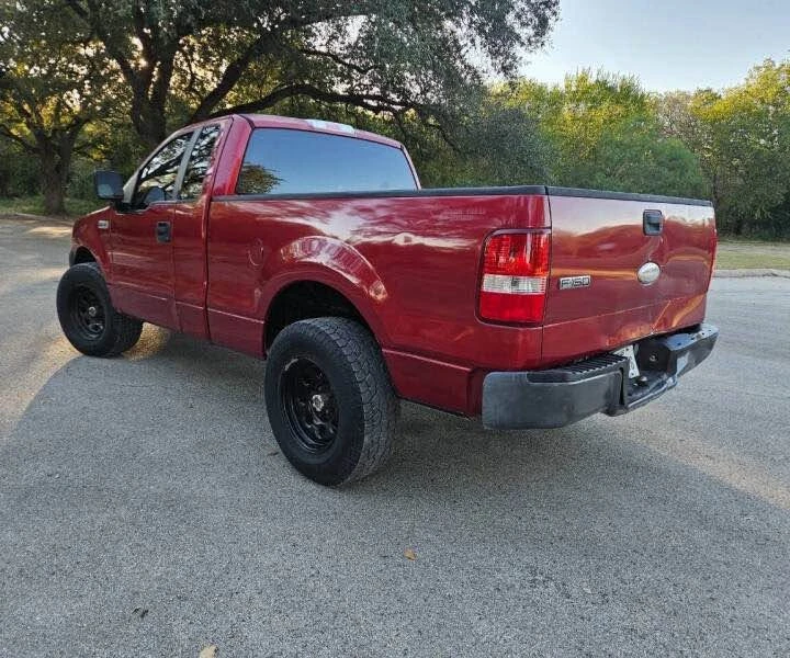 2007 Ford F-150 11th Gen - Image 4 of 15