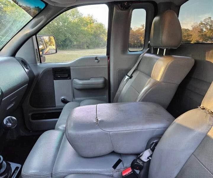 2007 Ford F-150 11th Gen - Image 8 of 15
