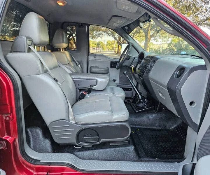 2007 Ford F-150 11th Gen - Image 14 of 15