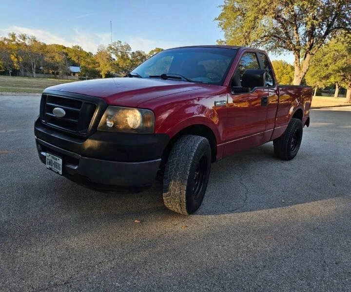 2007 Ford F-150 11th Gen - Image 7 of 15
