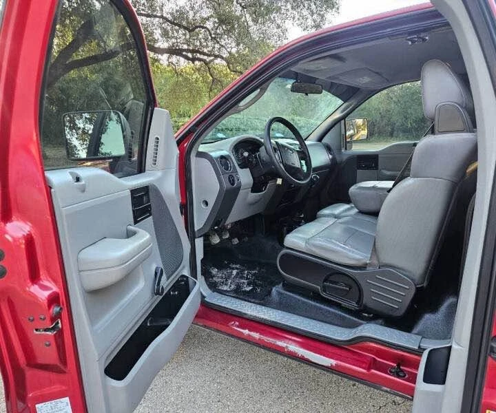 2007 Ford F-150 11th Gen - Image 10 of 15