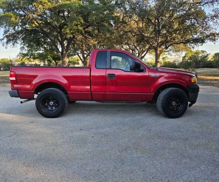 2007 Ford F-150 11th Gen - Image 2 of 15