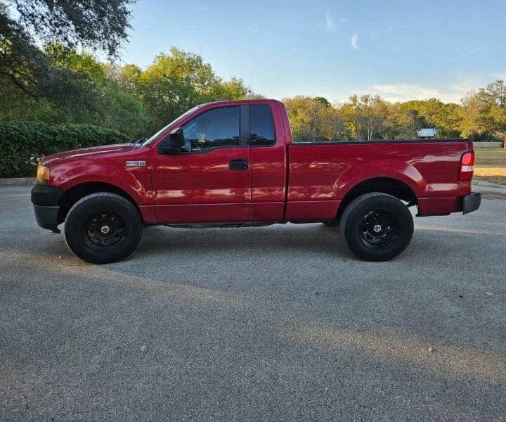 2007 Ford F-150 11th Gen - Image 3 of 15