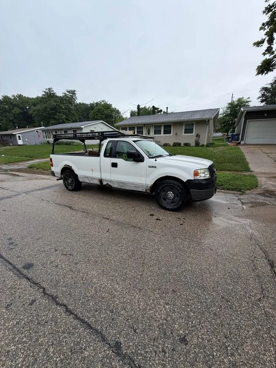 2007 Ford F-150 11th Gen - Image 3 of 6