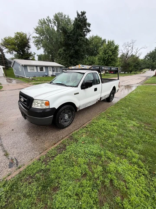 2007 Ford F-150 11th Gen - Image 2 of 6