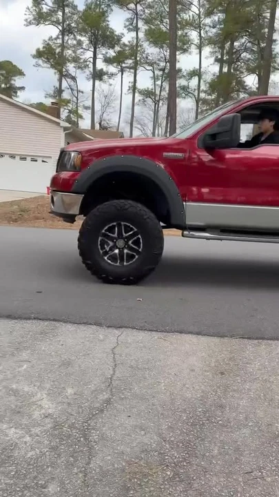 2007 Ford F-150 11th Gen - Image 10 of 10