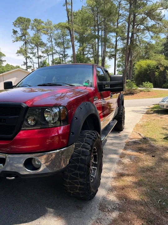 2007 Ford F-150 11th Gen - Image 3 of 10