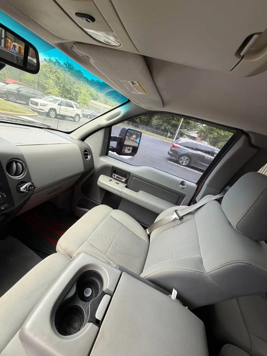 2007 Ford F-150 11th Gen - Image 7 of 10