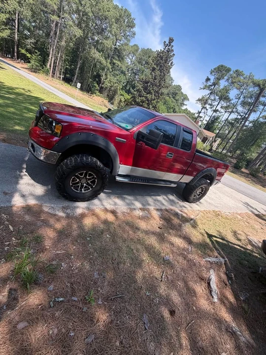 2007 Ford F-150 11th Gen - Image 4 of 10
