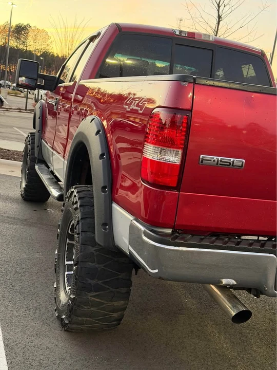 2007 Ford F-150 11th Gen - Image 9 of 10