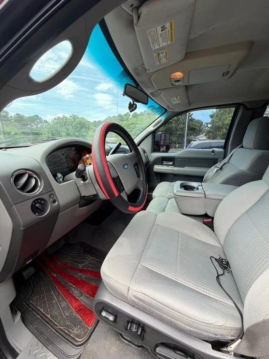 2007 Ford F-150 11th Gen - Image 6 of 10