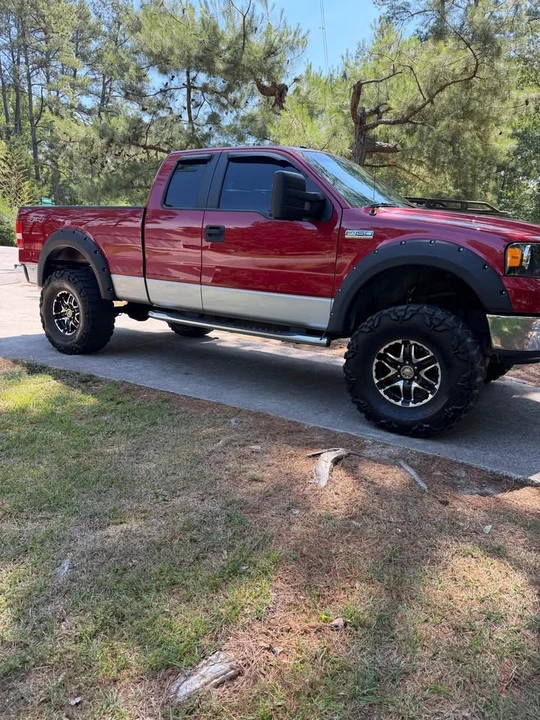 2007 Ford F-150 11th Gen - Image 2 of 10