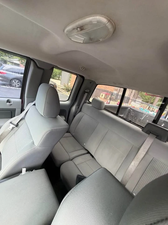 2007 Ford F-150 11th Gen - Image 8 of 10