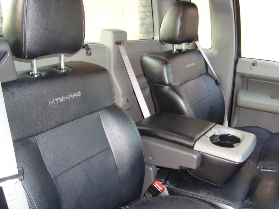 2007 Ford F-150 11th Gen - Image 2 of 7