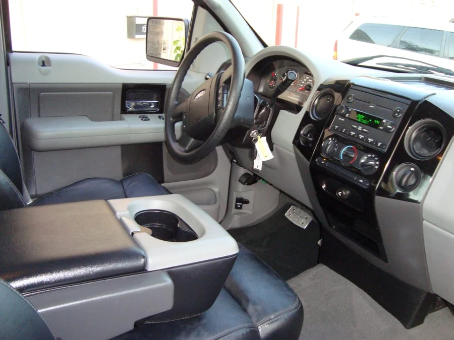 2007 Ford F-150 11th Gen - Image 3 of 7
