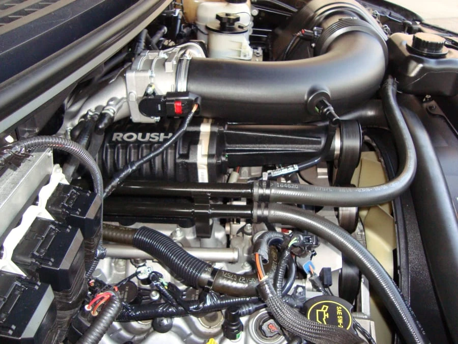 2007 Ford F-150 11th Gen - Image 4 of 7