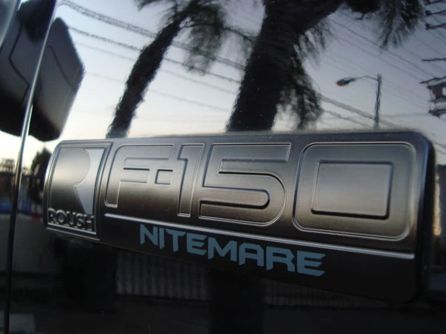 2007 Ford F-150 11th Gen - Image 6 of 7