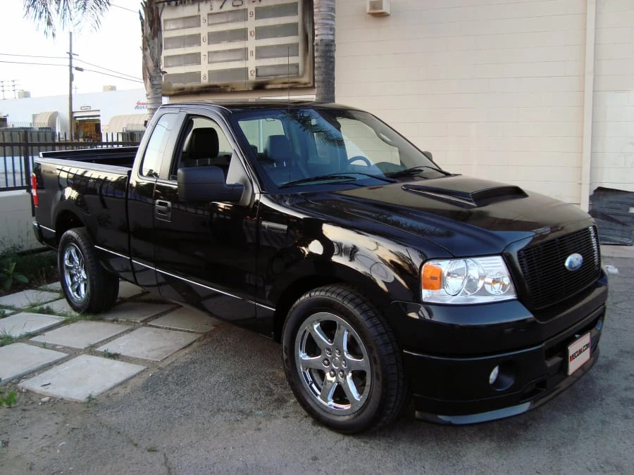 2007 Ford F-150 11th Gen - Image 7 of 7