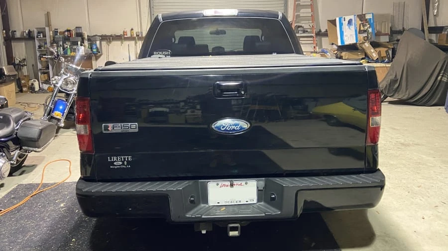 2007 Ford F-150 11th Gen - Image 3 of 7
