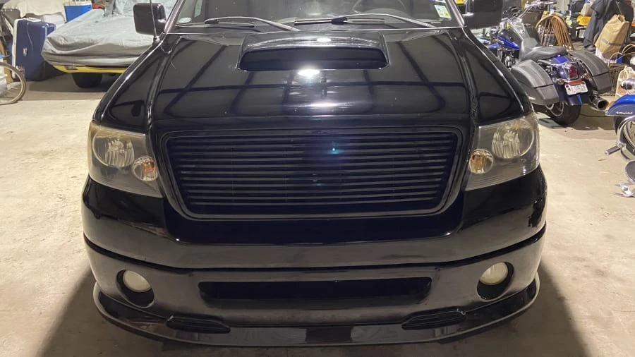 2007 Ford F-150 11th Gen - Image 2 of 7