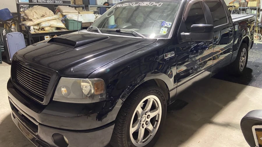 2007 Ford F-150 11th Gen - Image 4 of 7