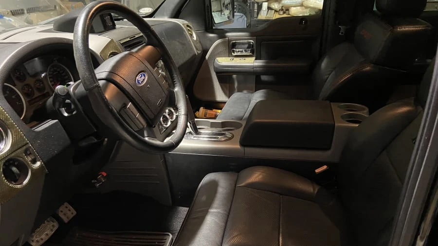 2007 Ford F-150 11th Gen - Image 6 of 7