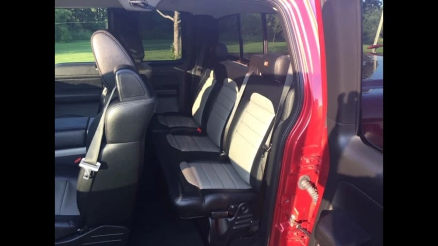 2007 Ford F-150 11th Gen - Image 6 of 12