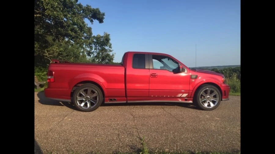 2007 Ford F-150 11th Gen - Image 9 of 12