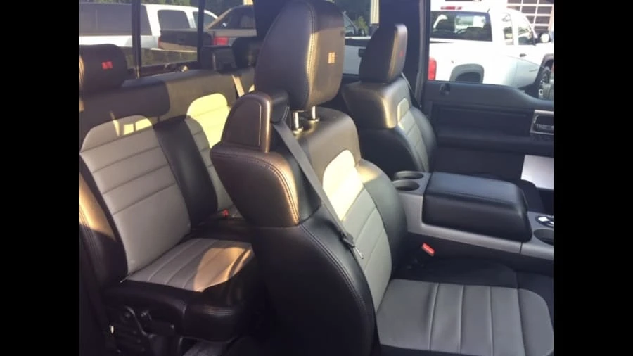 2007 Ford F-150 11th Gen - Image 7 of 12