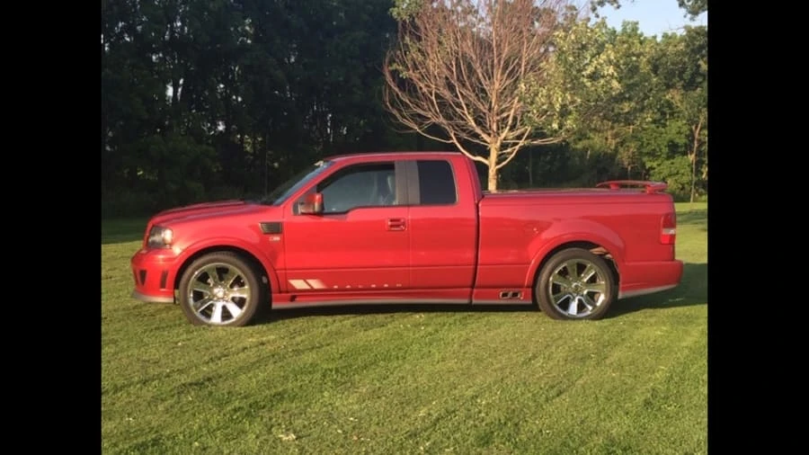 2007 Ford F-150 11th Gen - Image 2 of 12