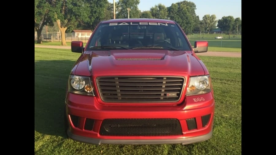 2007 Ford F-150 11th Gen - Image 12 of 12