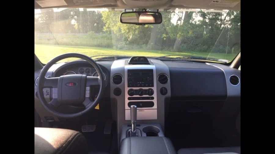 2007 Ford F-150 11th Gen - Image 3 of 12