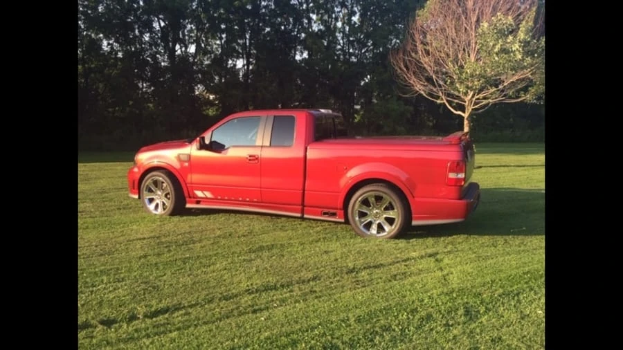 2007 Ford F-150 11th Gen - Image 10 of 12