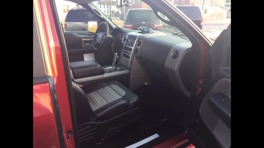 2007 Ford F-150 11th Gen - Image 5 of 12
