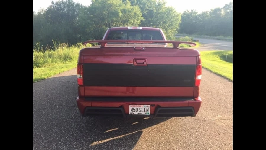 2007 Ford F-150 11th Gen - Image 11 of 12